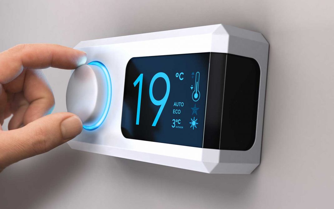 Les Meilleurs Thermostats Connectés Classement Comparatif En Mai 2020