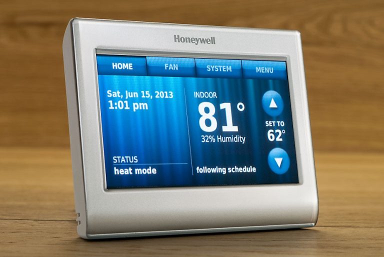Les Meilleurs Thermostats Honeywell. Classement & Comparatif En Oct. 2024