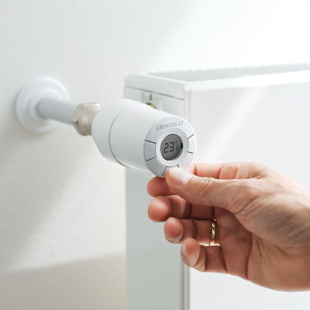 Les Meilleurs Thermostats Radiateurs. Classement & Comparatif En Sept. 2024
