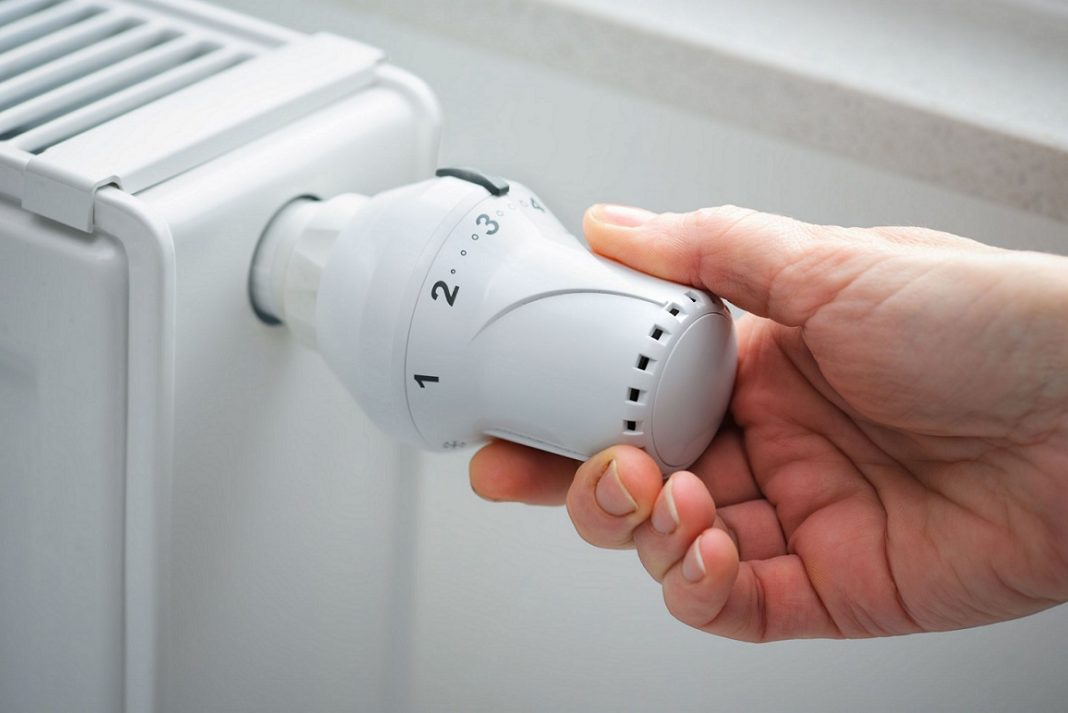 Les Meilleurs Thermostats Radiateurs. Classement & Comparatif En Sept. 2024