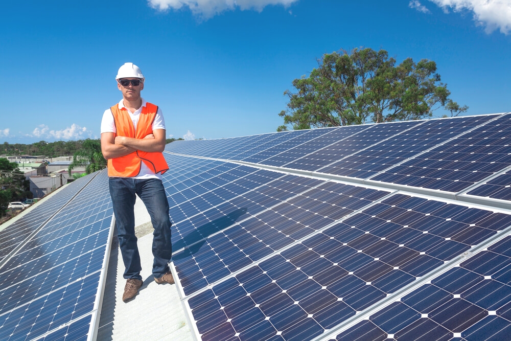 ᐅ Les Meilleurs Panneaux Solaires Photovoltaïques. Classement ...