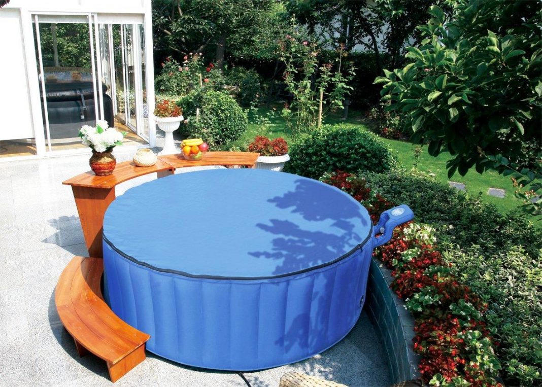 classement spa gonflable