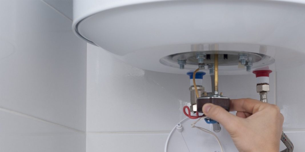 Ballon D’eau Chaude Qui Fuit Causes Et Solutions Possibles