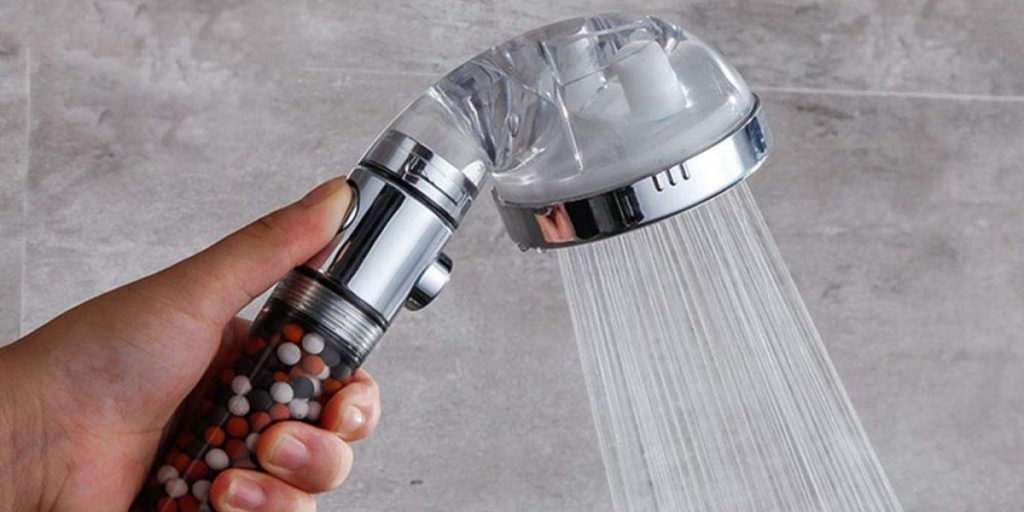 Comment Augmenter La Pression Du Pommeau De Douche