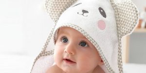 Les Meilleures Capes De Bain Pour Bebe Comparatif Guide D Achat En Dec 21