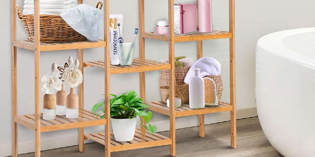 Les Meilleures Étagères Salle De Bain. Comparatif & Guide D’achat En