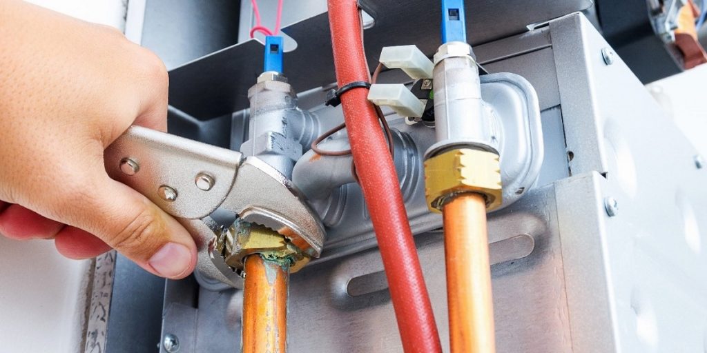 Zoom Sur Les Règles De Pose Des Tuyaux De Gaz