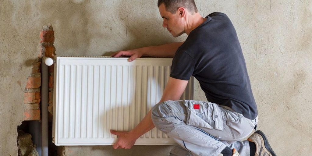 Comment Enlever Un Radiateur Définitivement